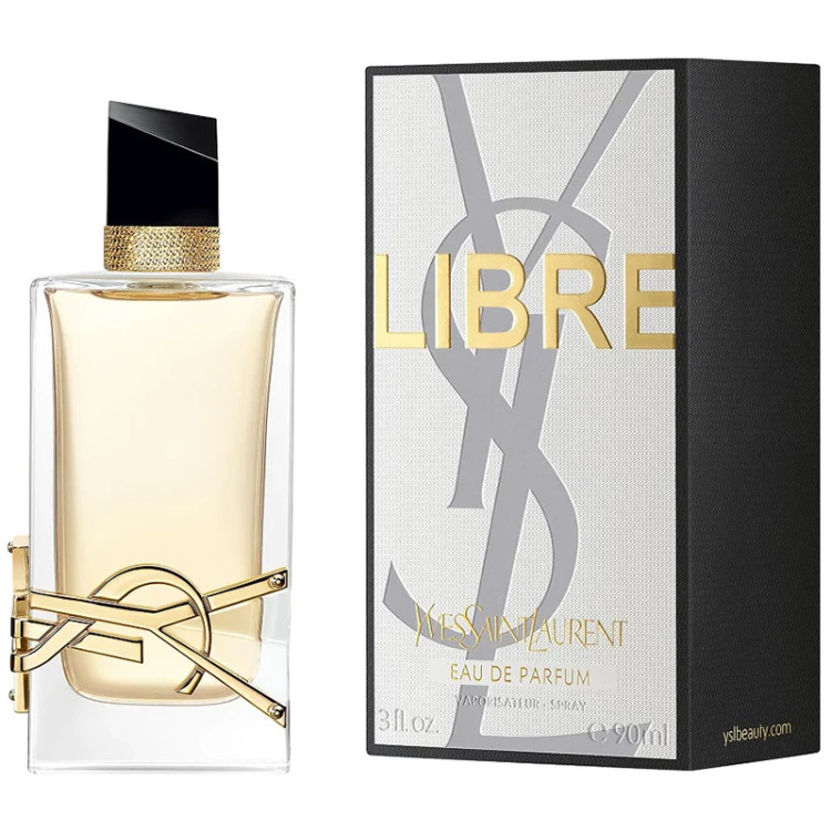 عکس عطر لیبره Libre EDP حجم 90 میل – رایحه زنانه خاص و ماندگار