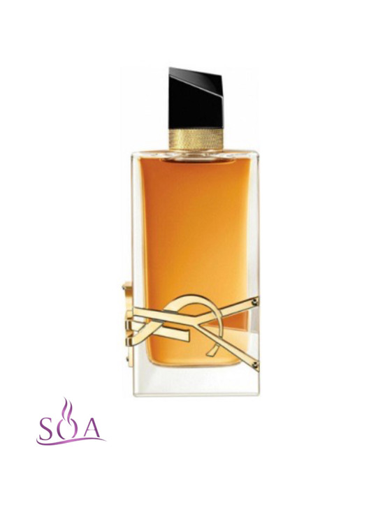 عطر زنانه ایو سن لورن لیبر اینتنس Yves Saint Laurent Libre Intense با رایحه گرم و ماندگار