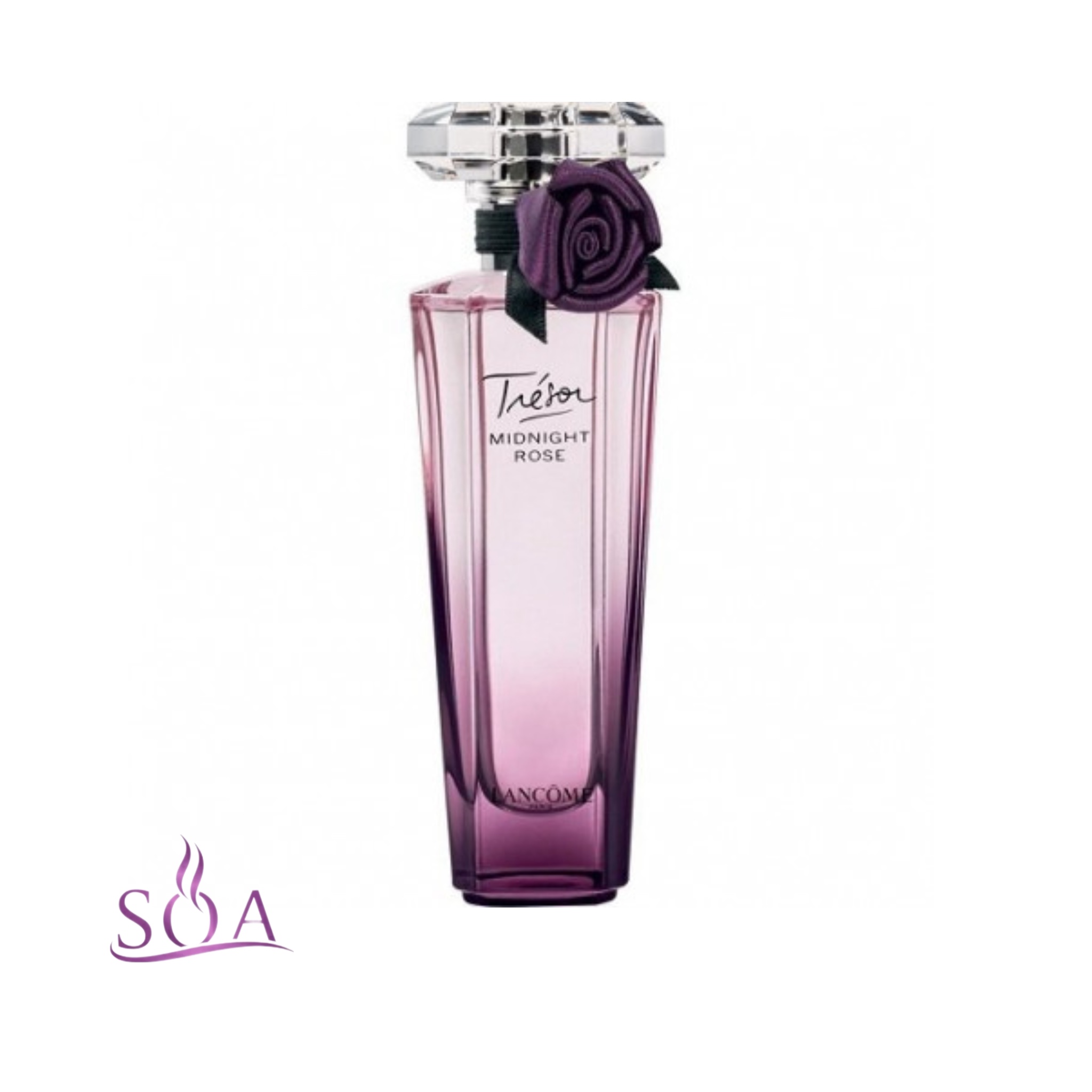 خرید عطر لانکوم میدنایت رز | سوآ شاپ