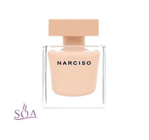 عطر زنانه نارسیسو رودریگز پودری Narciso Poudrée ادوپرفیوم 90 میل با رایحه پودری گلی