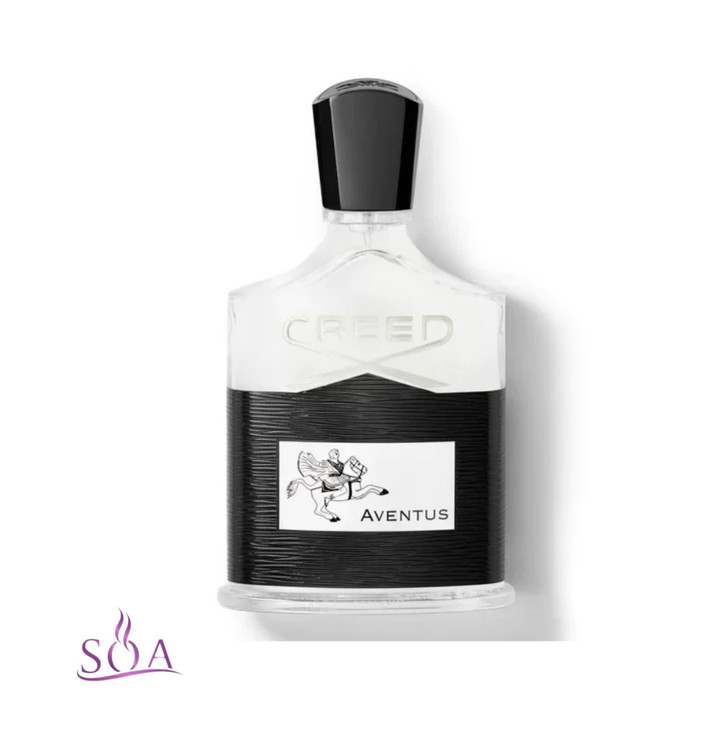 عطر کرید اونتوس مردانه 100 میل با رایحه خنک و تلخ و ماندگاری بالا
