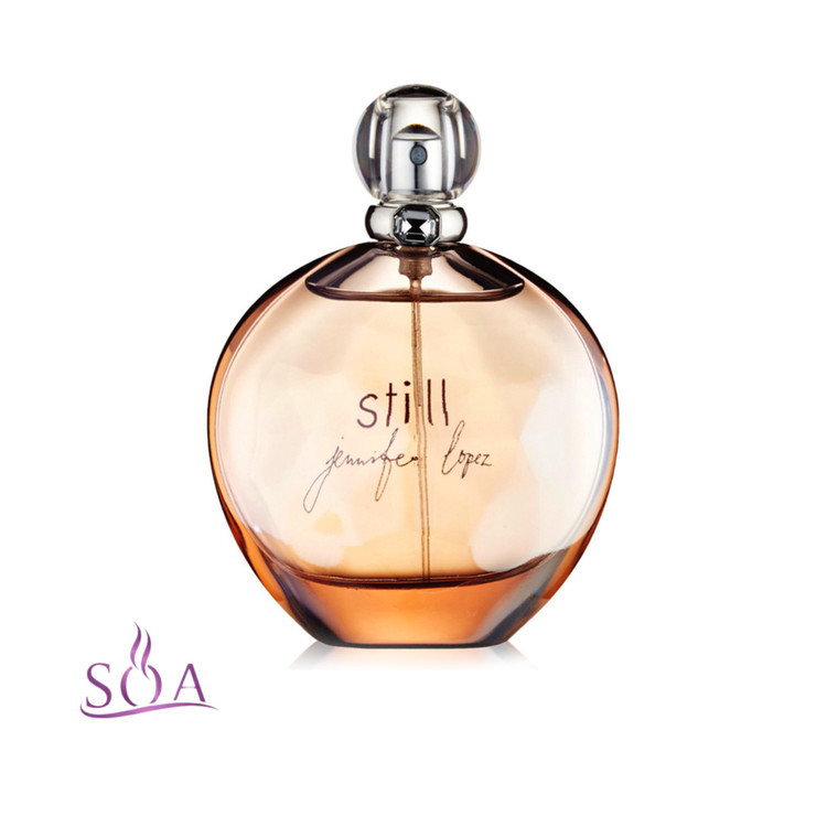 عطر جنیفر لوپز استیل 100 میل زنانه با رایحه ملایم و ماندگار