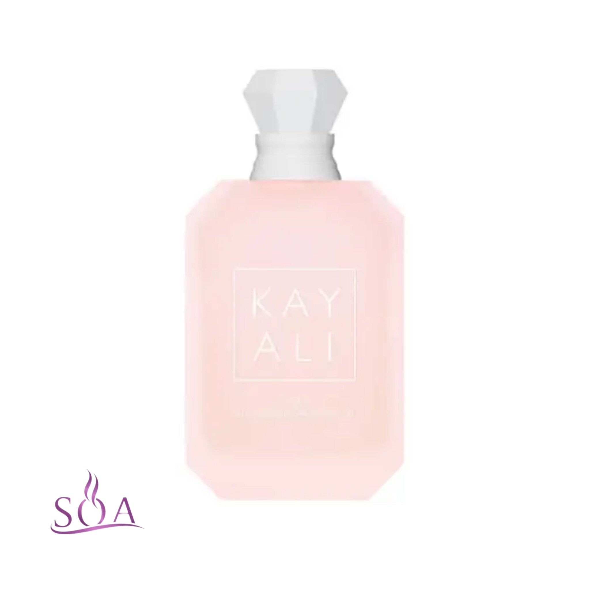 عطر کایالی یام بوجی مارشمالو 81 با رایحه شیرین و مارشمالویی – Kayali Yum Boujee Marshmallow 81
