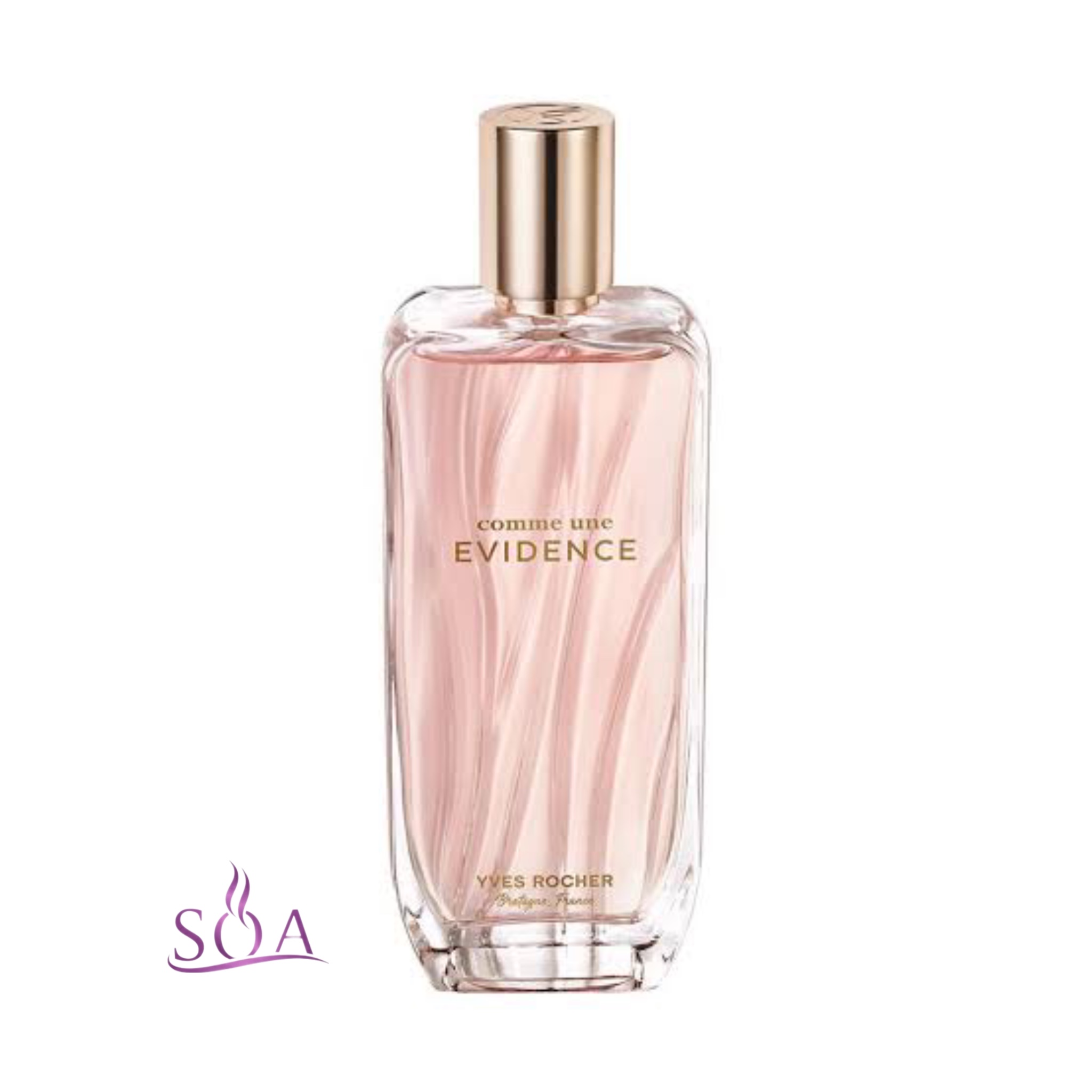 عطر ایو روشه اویدنس زنانه 100 میل Yves Rocher Evidence Original