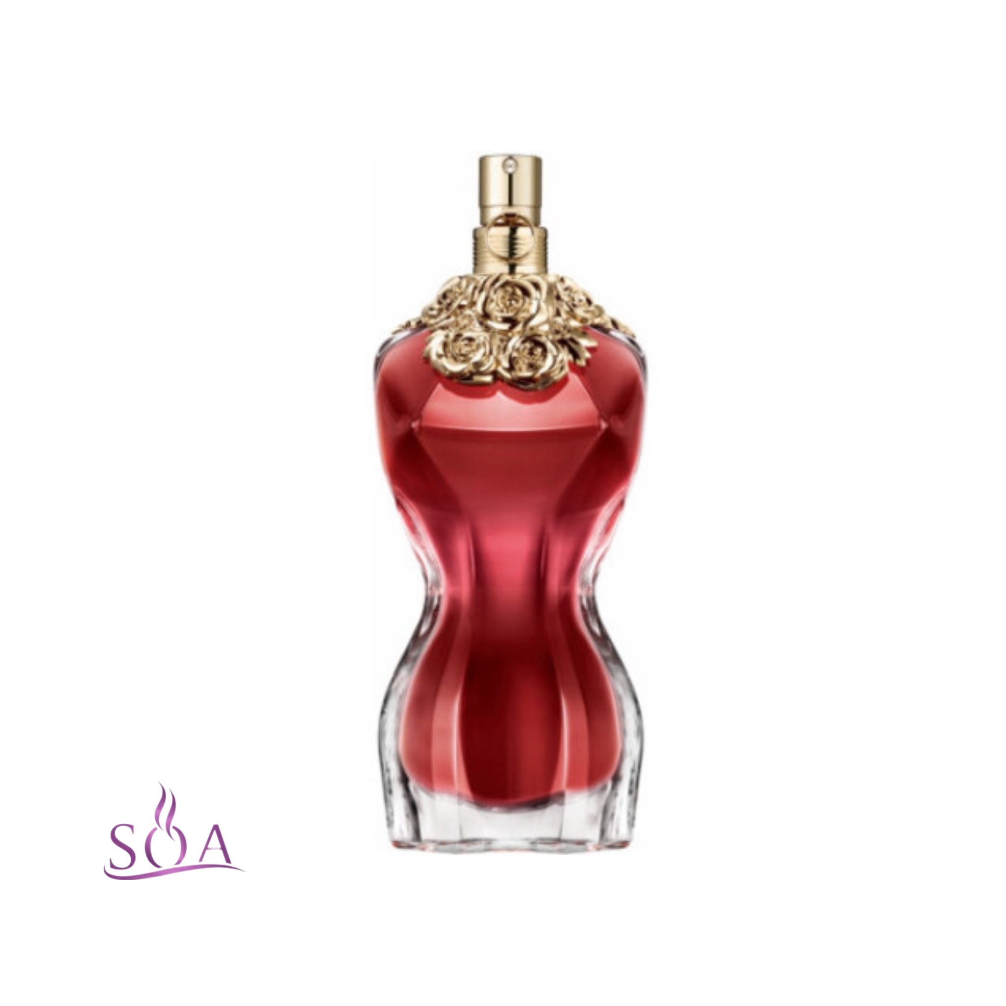 خرید عطر ژان پل گوتیه لا بل (Jean Paul Gaultier La Belle) | سایز ۱۰۰ میل | اغواگری ماندگار