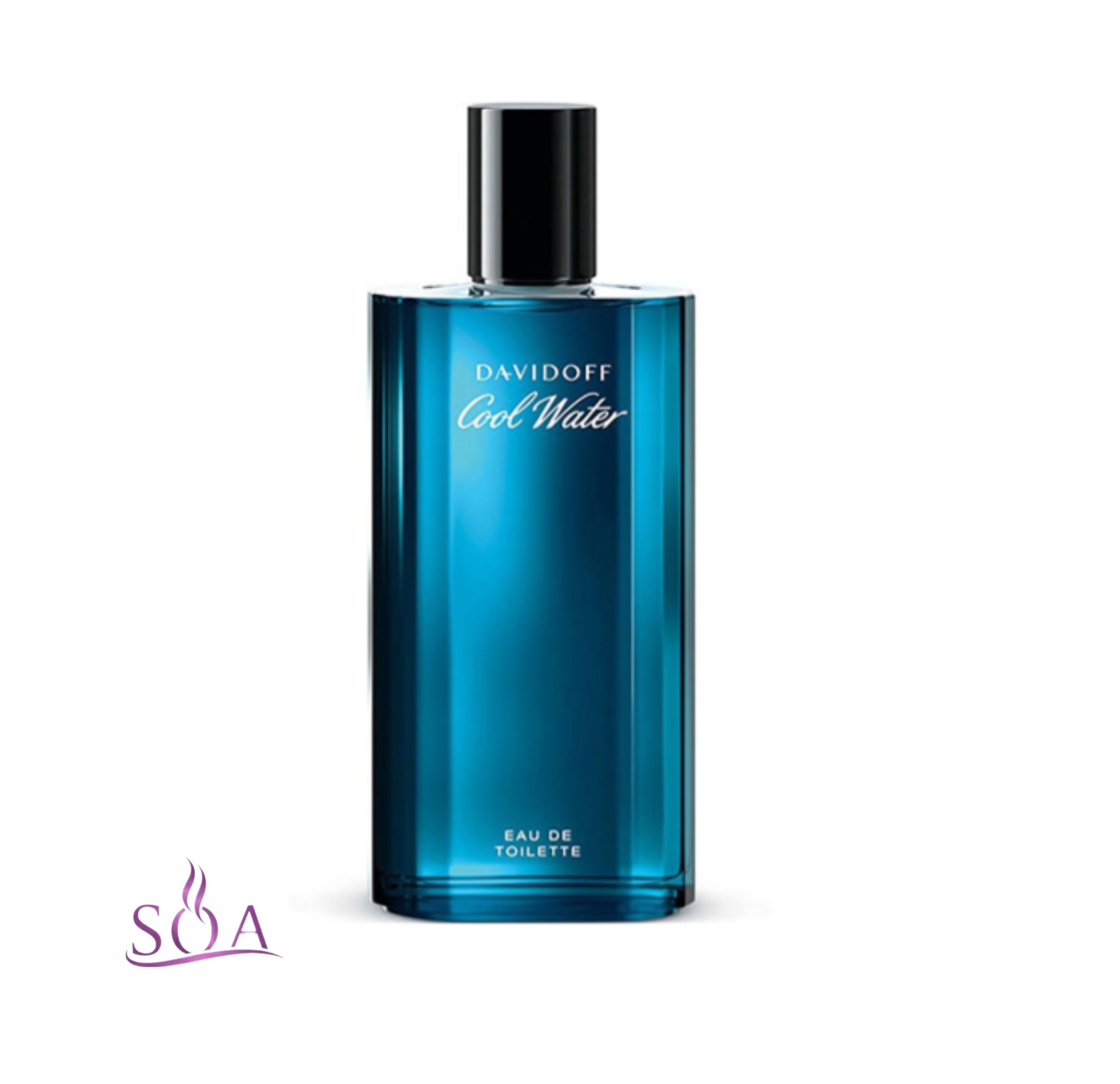 ادکلن مردانه دیویدوف کول واتر ۱۲۵ میل؛ عطر خنک و کلاسیک برای مردان پرانرژی