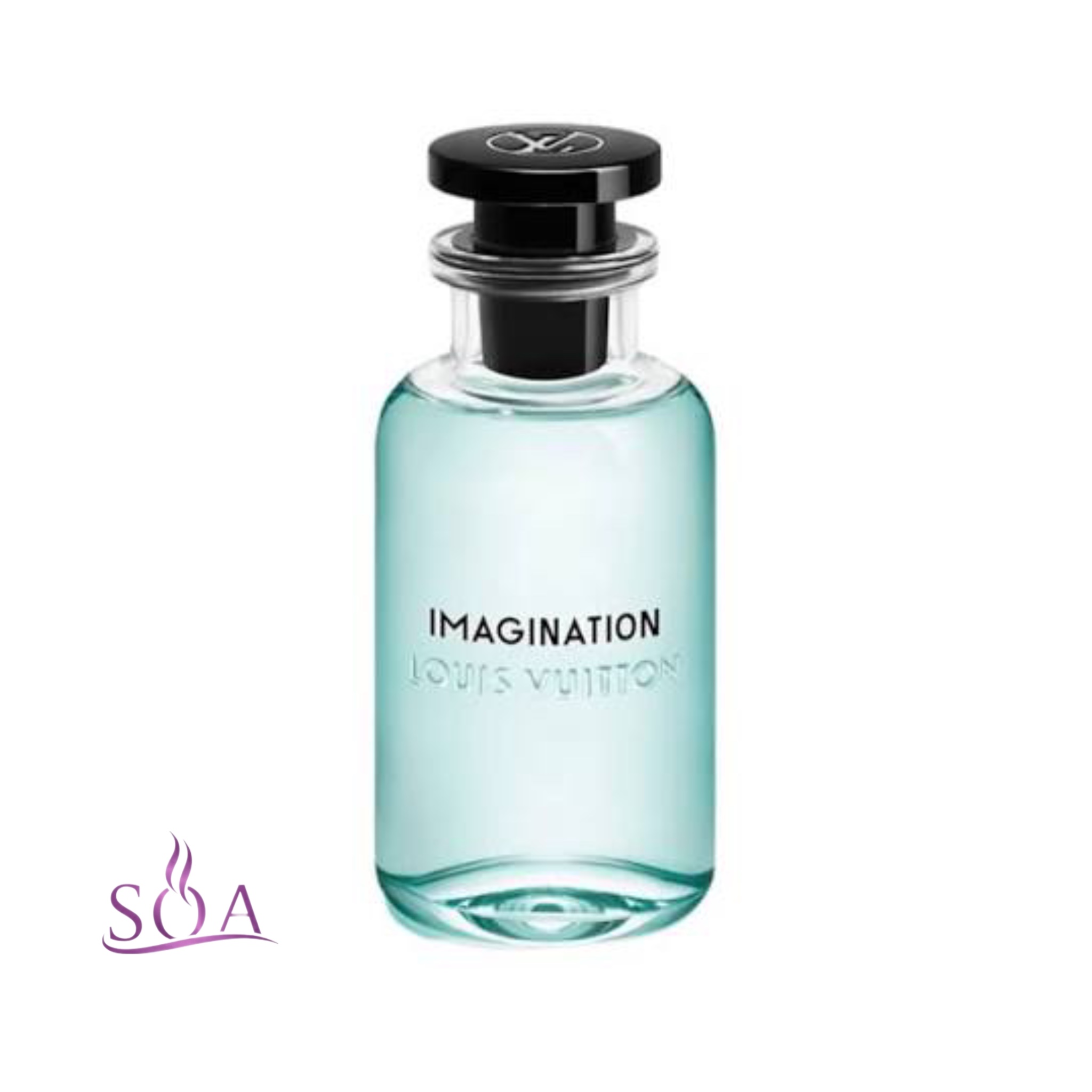 عطر لویی ویتون ایمجینیشن مردانه با رایحه مرکباتی و چای سیاه – Louis Vuitton Imagination