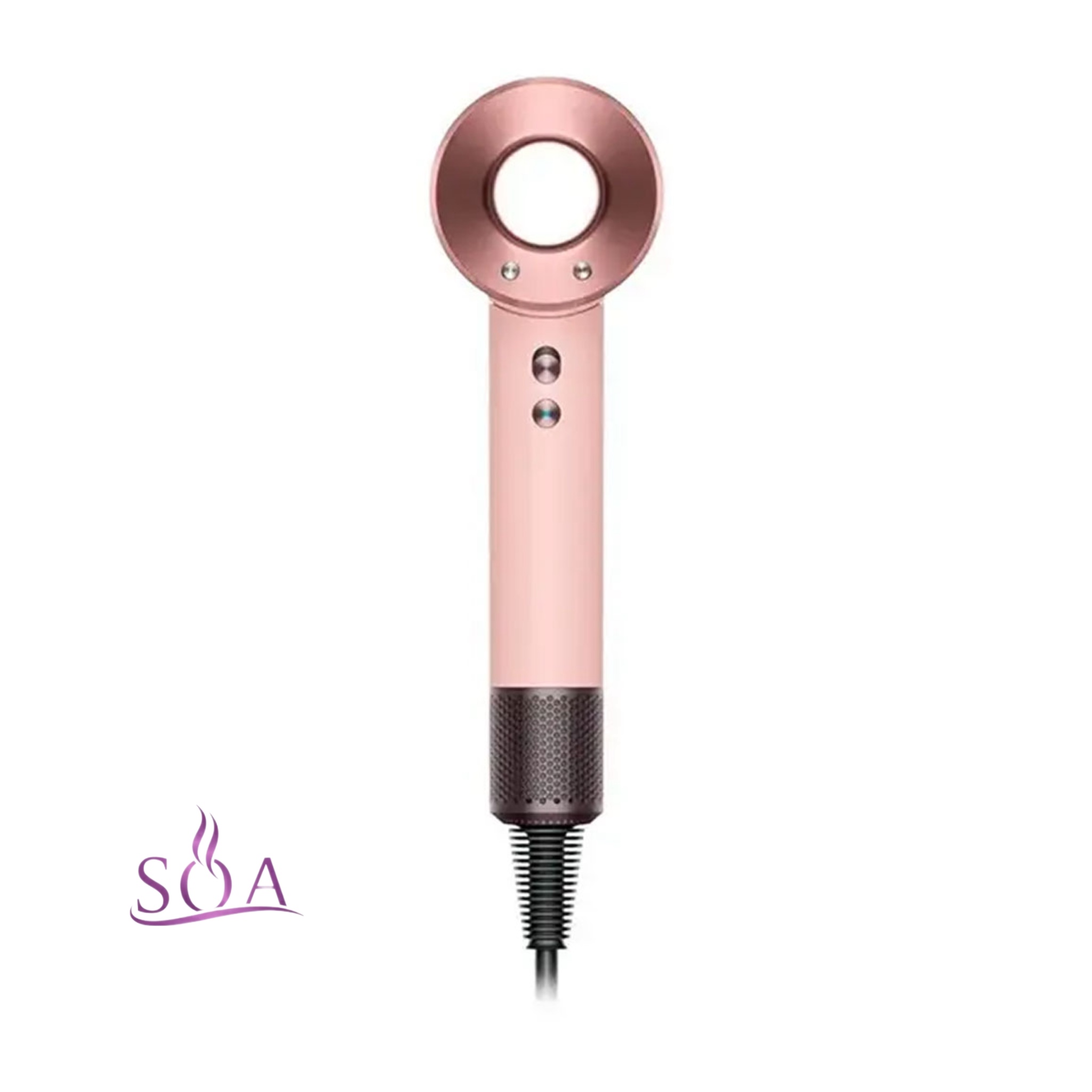 سشوار حرفه ای انزو دایسون DY-888 اورجينال