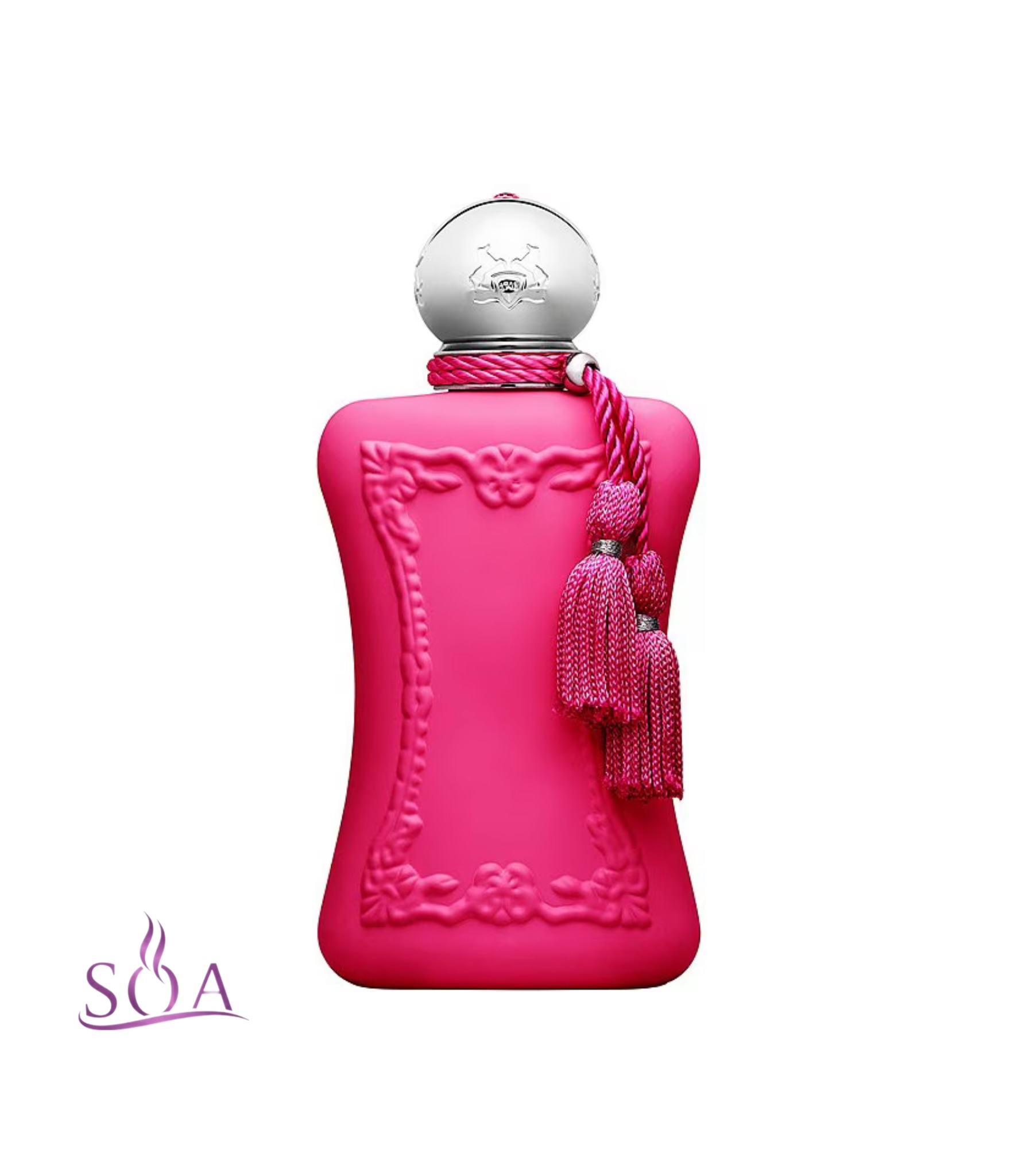 عطر مارلی اوریانا ۷۵ میل با رایحه شیرین، گلی و زنانه