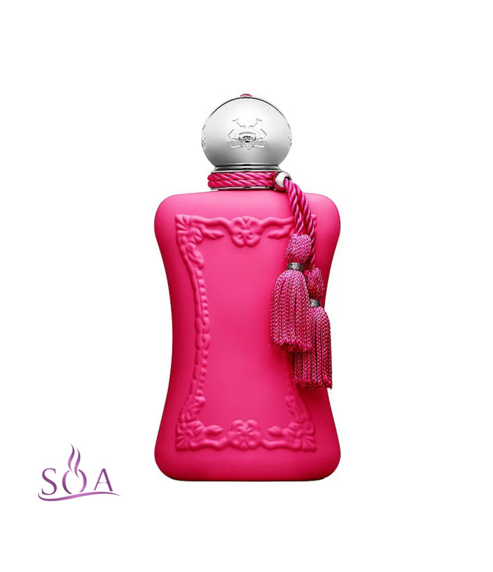 عطر مارلی اوریانا ۷۵ میل با رایحه شیرین، گلی و زنانه