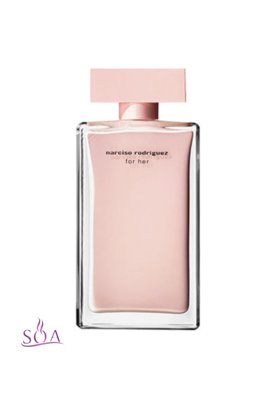 عطر زنانه نارسيسو فور هر ۱۰۰ میل با رایحه گلی، مشکمحور و احساسی