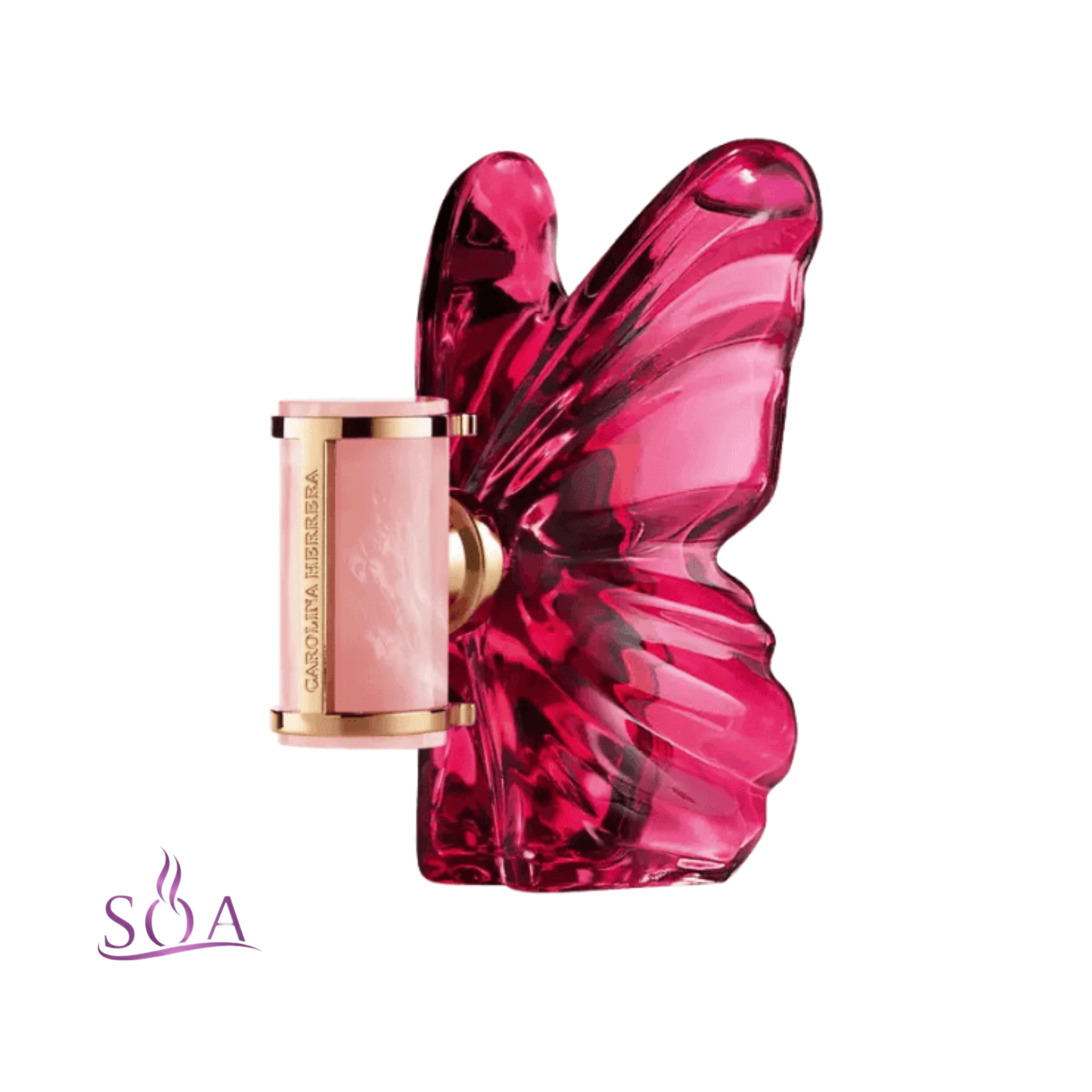 عطر ادکلن کارولینا هررا لا بومبا (Carolina Herrera La Bomba)