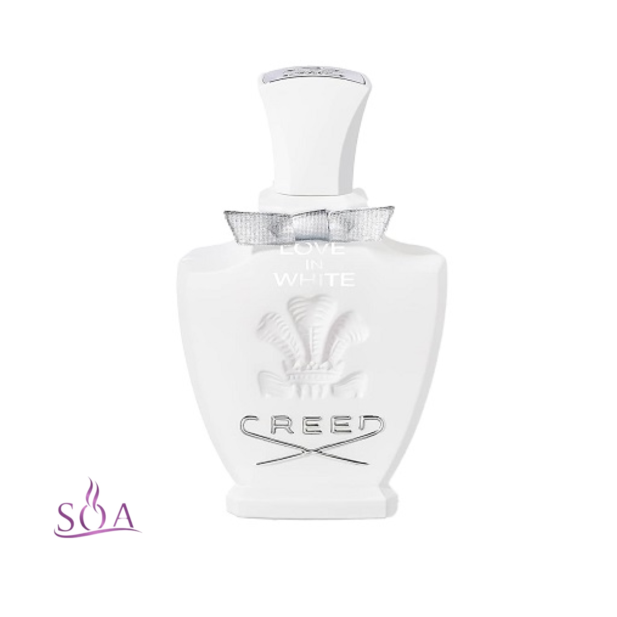 عطر کرید لاو این وایت (Creed Love in White)