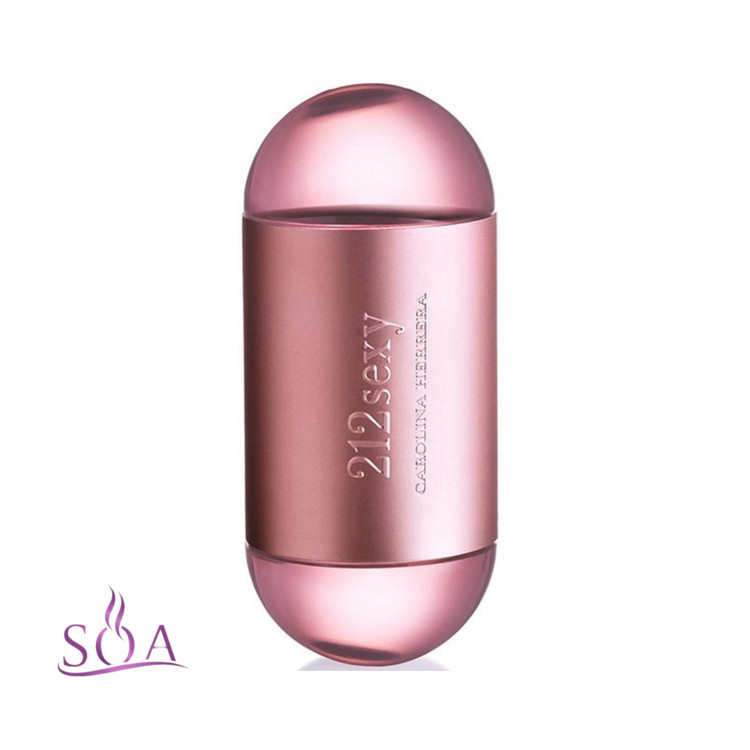 Carolina Herrera 212 Sexy Eau de Parfum 100ml