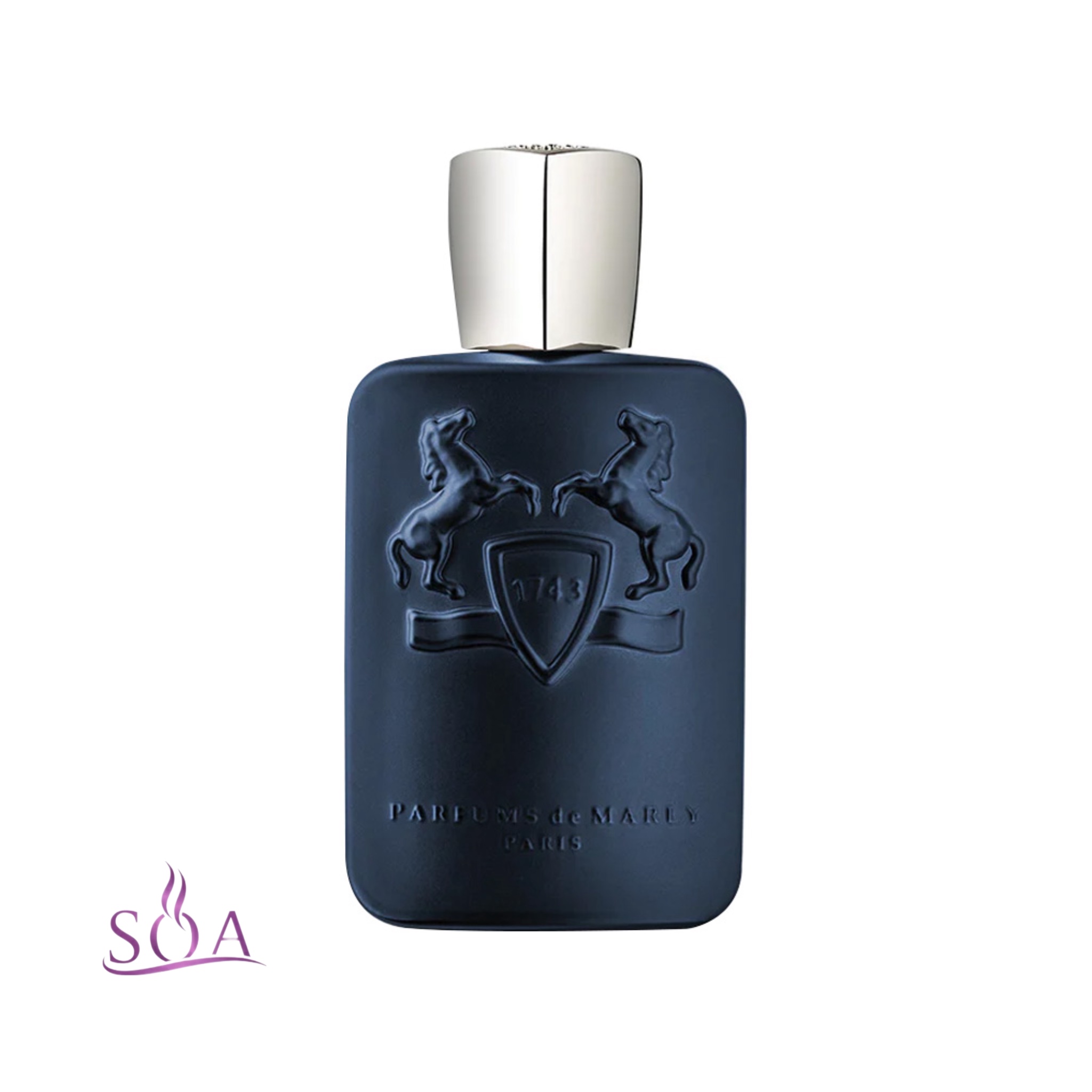 عطر پارفومز د مارلی لیتون اصل - ادکلن مردانه لوکس با رایحه وانیلی و ادویه‌ای