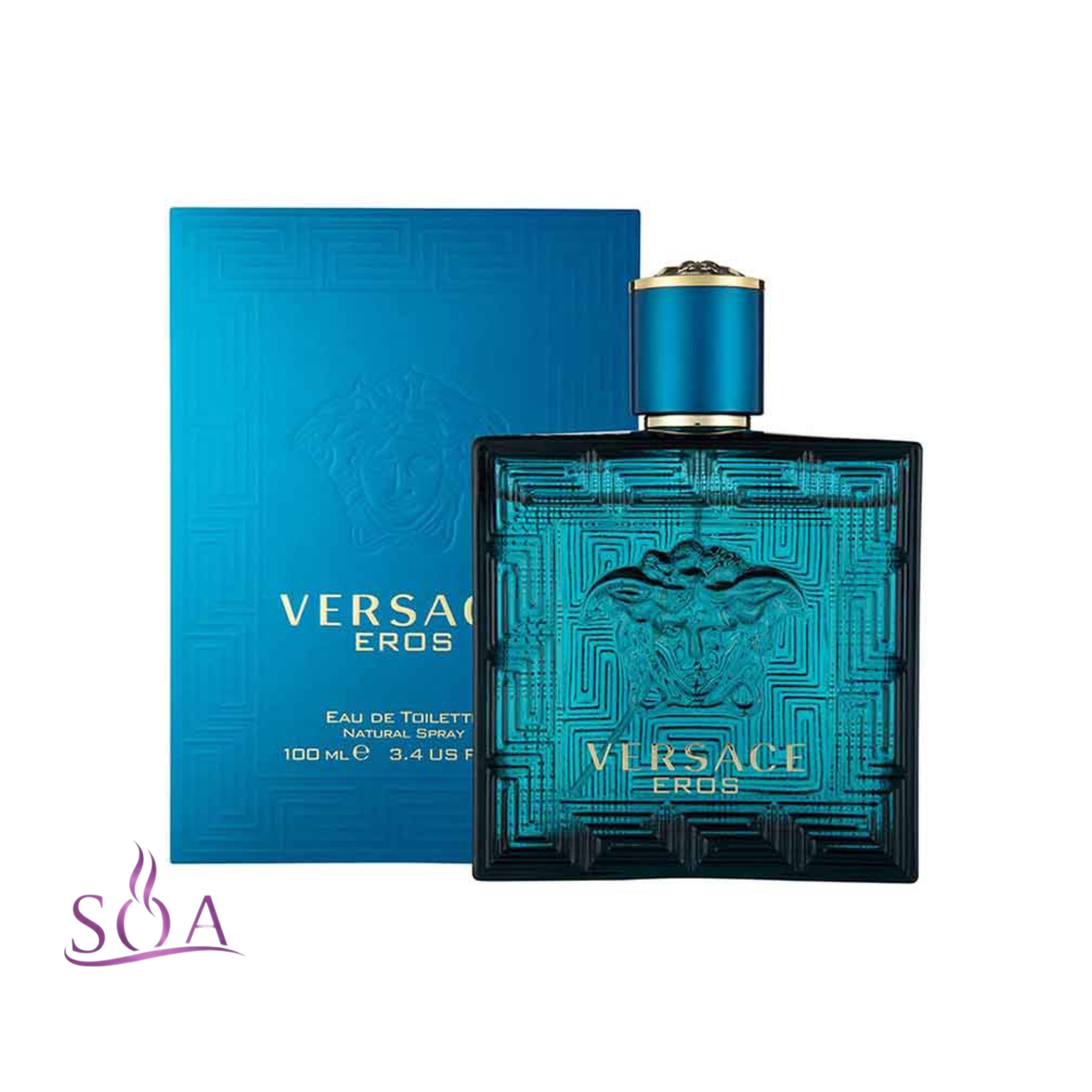 عطر ادکلن ورساچه اروس مردانه