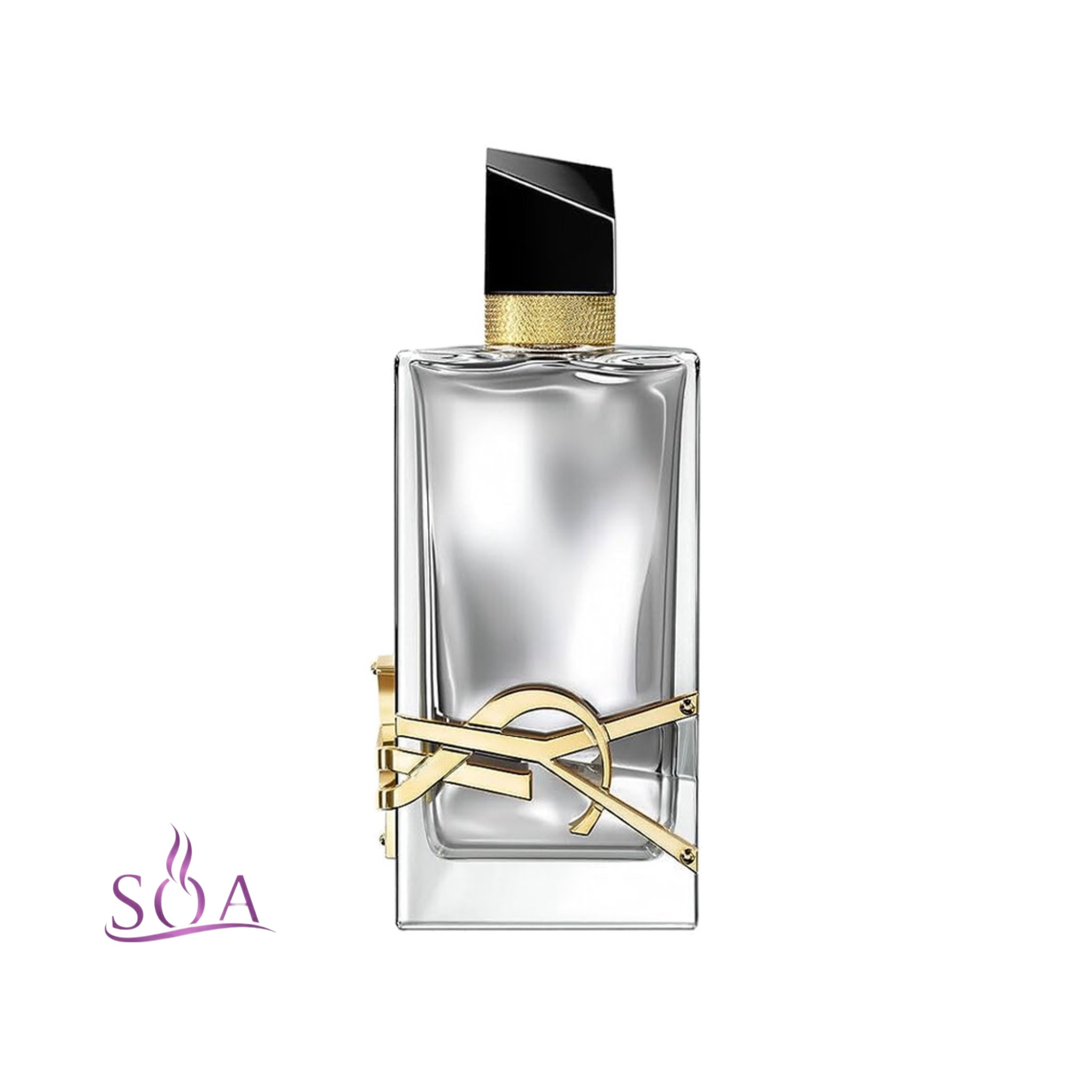 عطر ایوسن لورن لیبر له ابسولو پلاتین