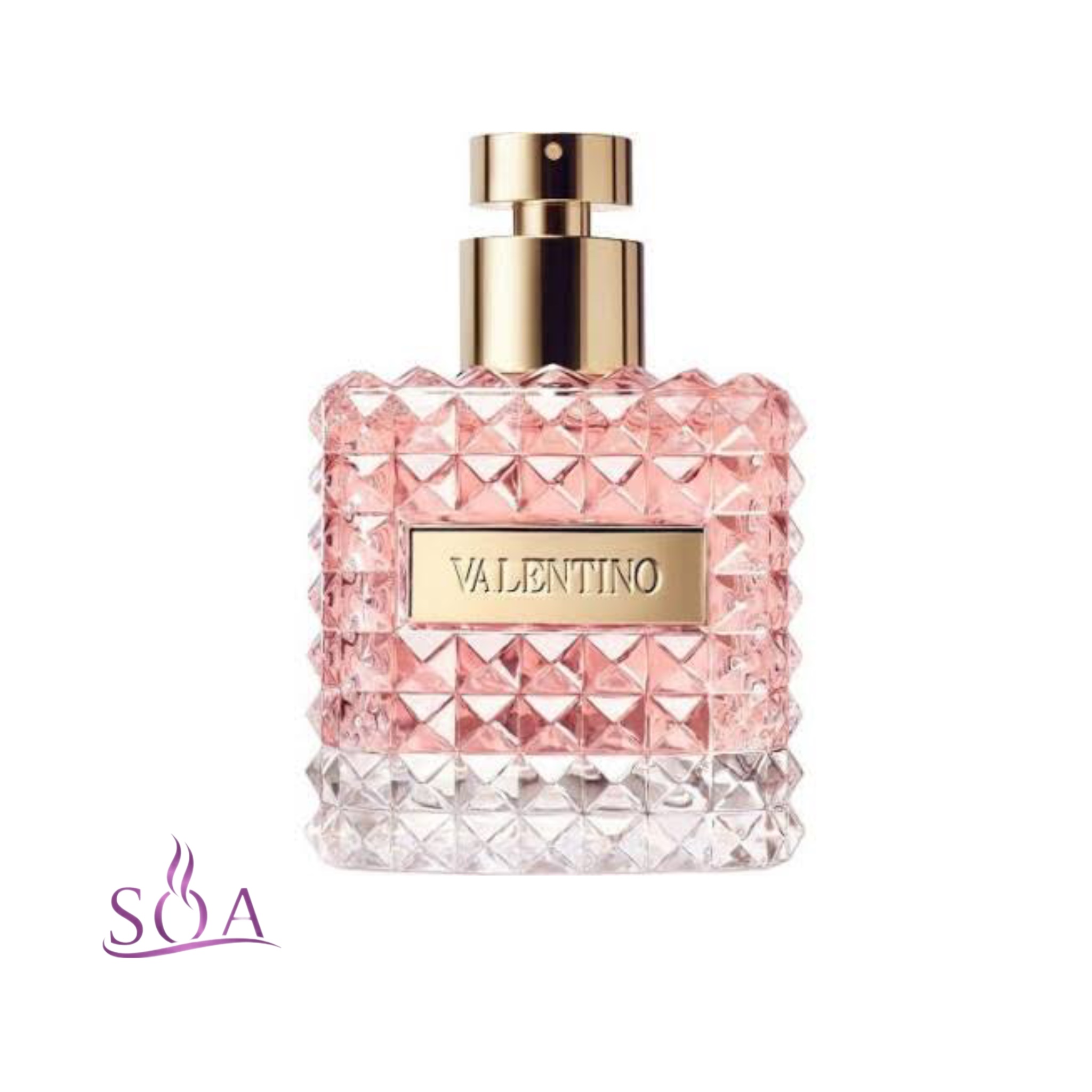 عطر ولنتینو دونا