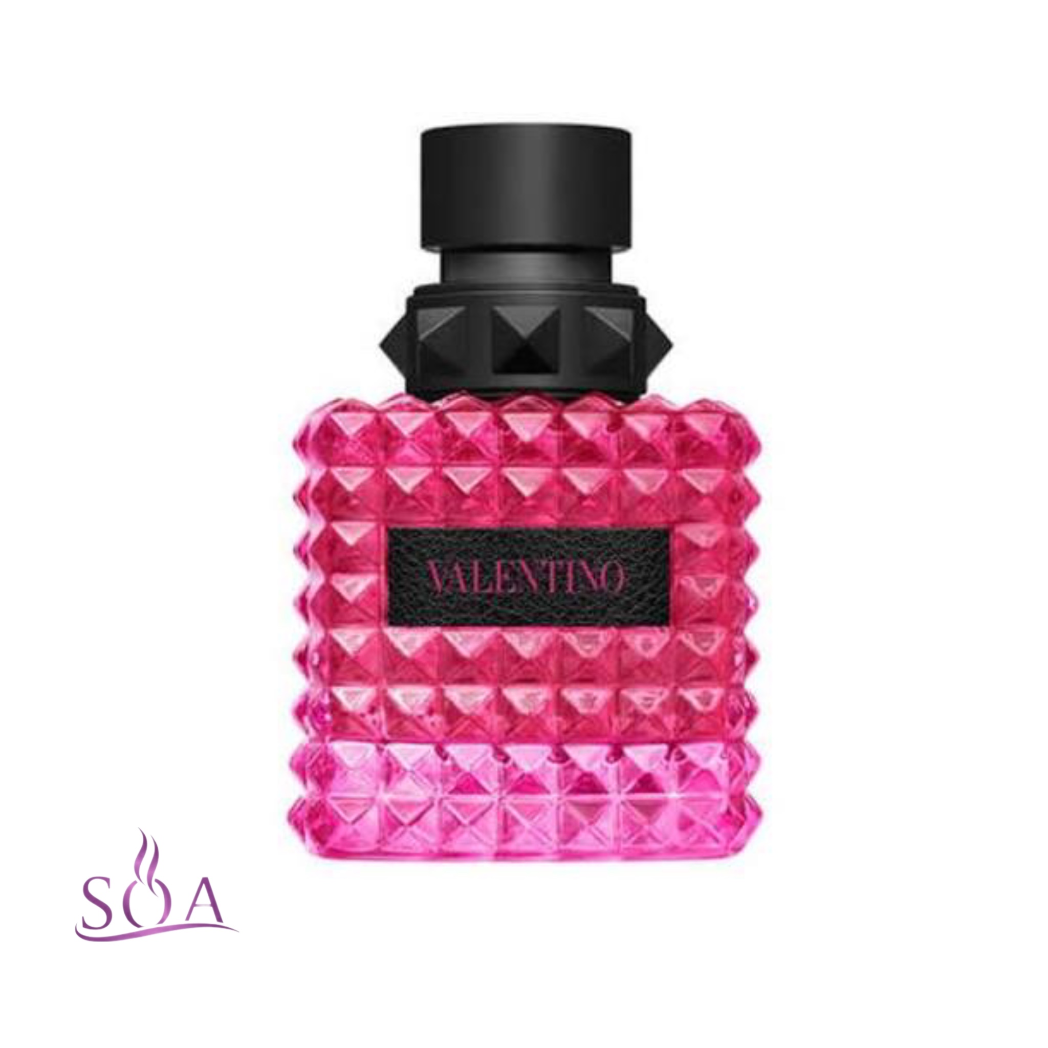 عطر ولنتینو دونا بورن این روما اکسترا دوز