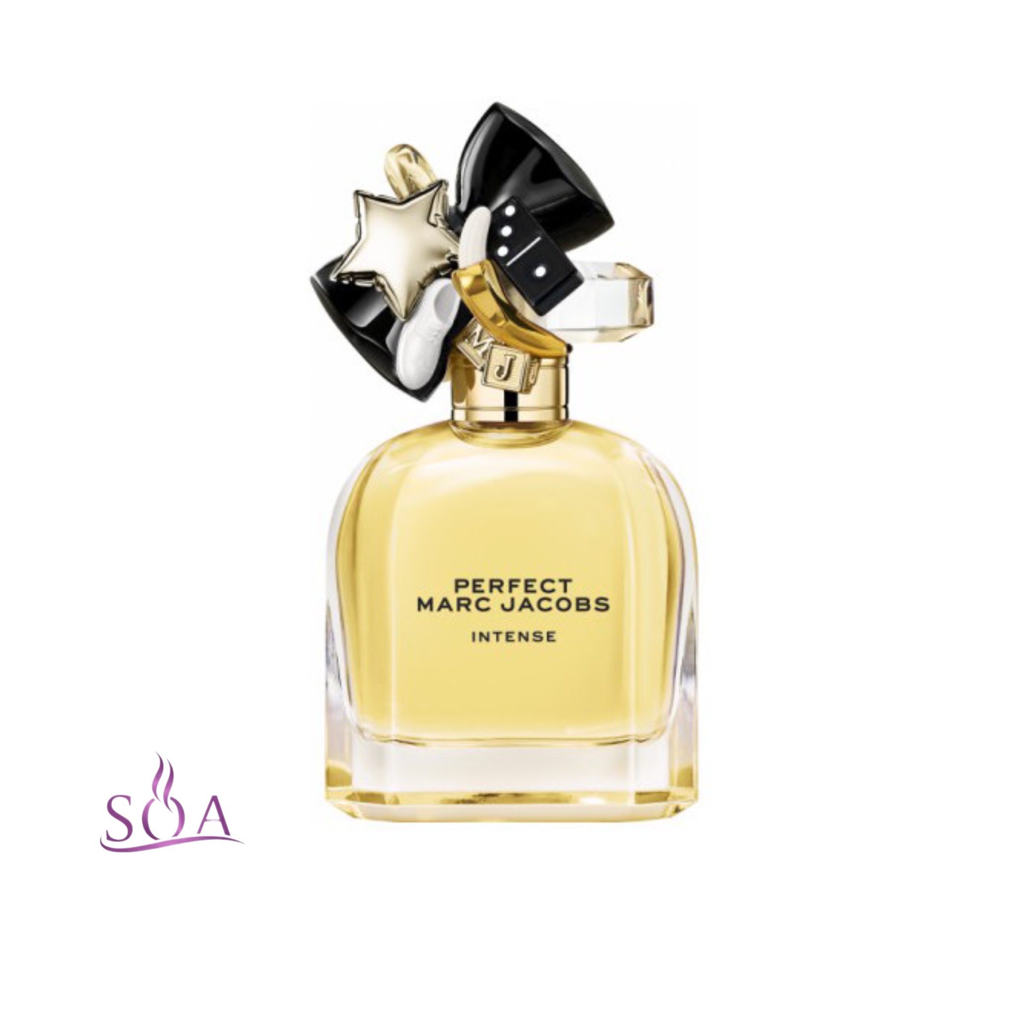 MARC JACOBS - Perfect Intense مارک جاکوبز پرفکت اینتنس