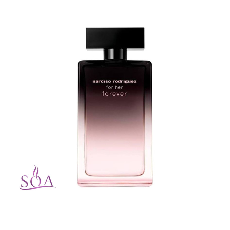 عطر ادکلن نارسیسو رودریگز فور هر فوراور | Narciso Rodriguez For Her Forever