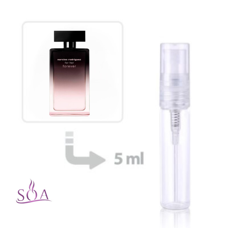 دكانت عطر ادکلن نارسیسو رودریگز فور هر فوراور | Narciso Rodriguez For Her Forever