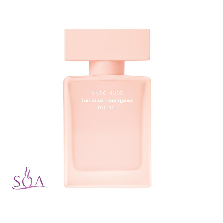 عطر ادکلن نارسیسو رودریگز ماسک نود | Narciso Rodriguez Musc Nude