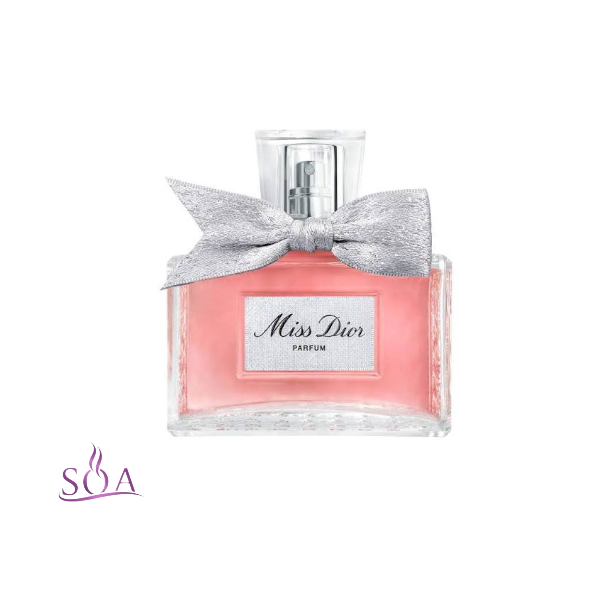 عطر ادکلن میس دیور پارفوم | Dior Miss Dior Parfum (2024)
