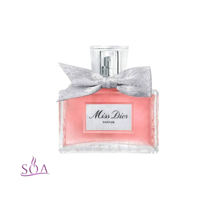 عطر ادکلن میس دیور پارفوم | Dior Miss Dior Parfum (2024)