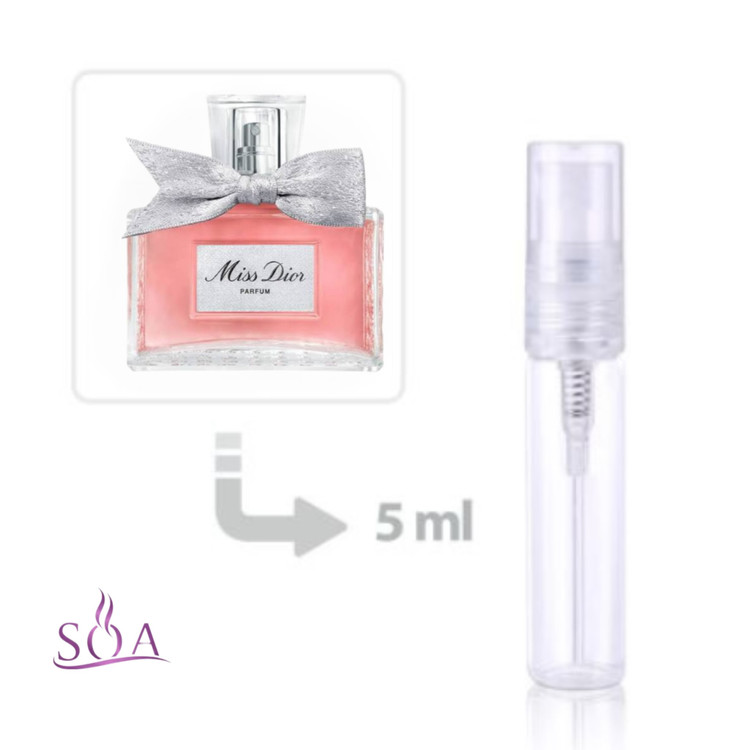 دكانت عطر ادکلن میس دیور پارفوم | Dior Miss Dior Parfum (2024)