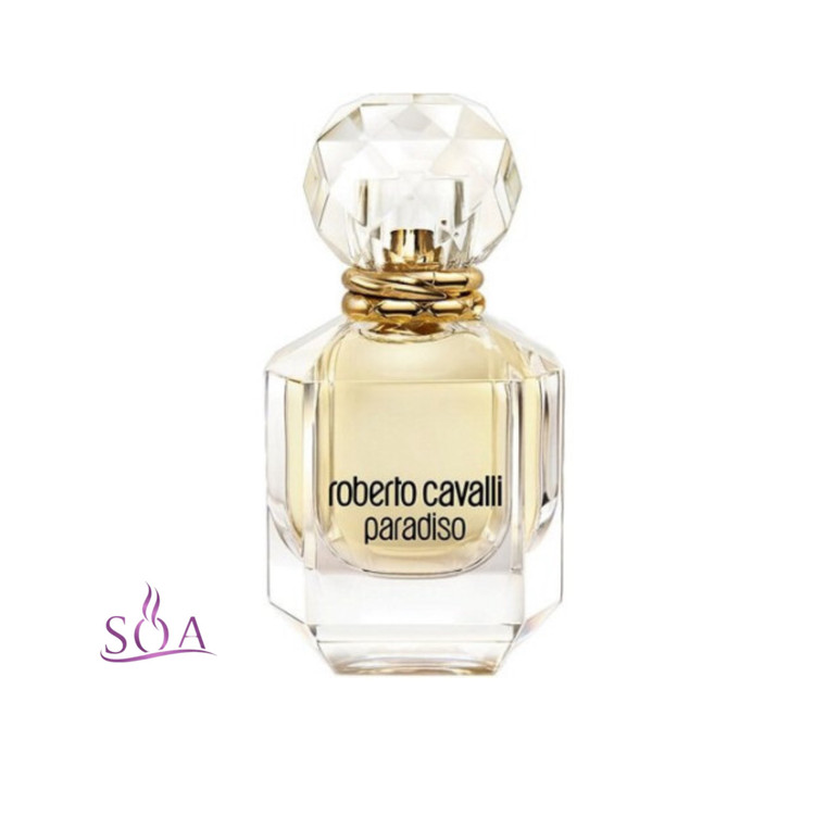 عطر ادکلن روبرتو کاوالی پارادیسو | Roberto Cavalli Paradiso