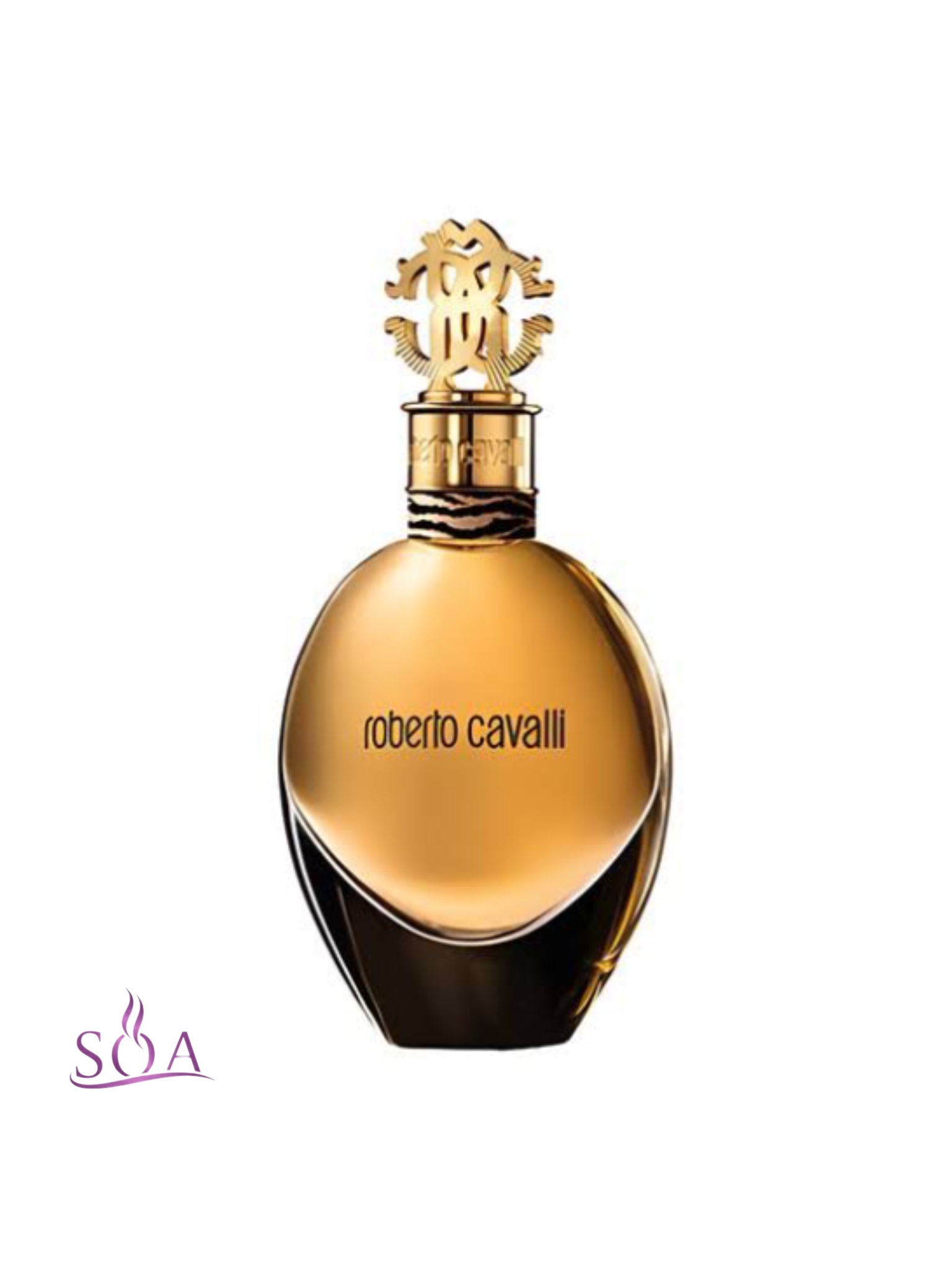 عطر ادکلن روبرتو کاوالی گلد | Roberto Cavalli Eau de Parfum