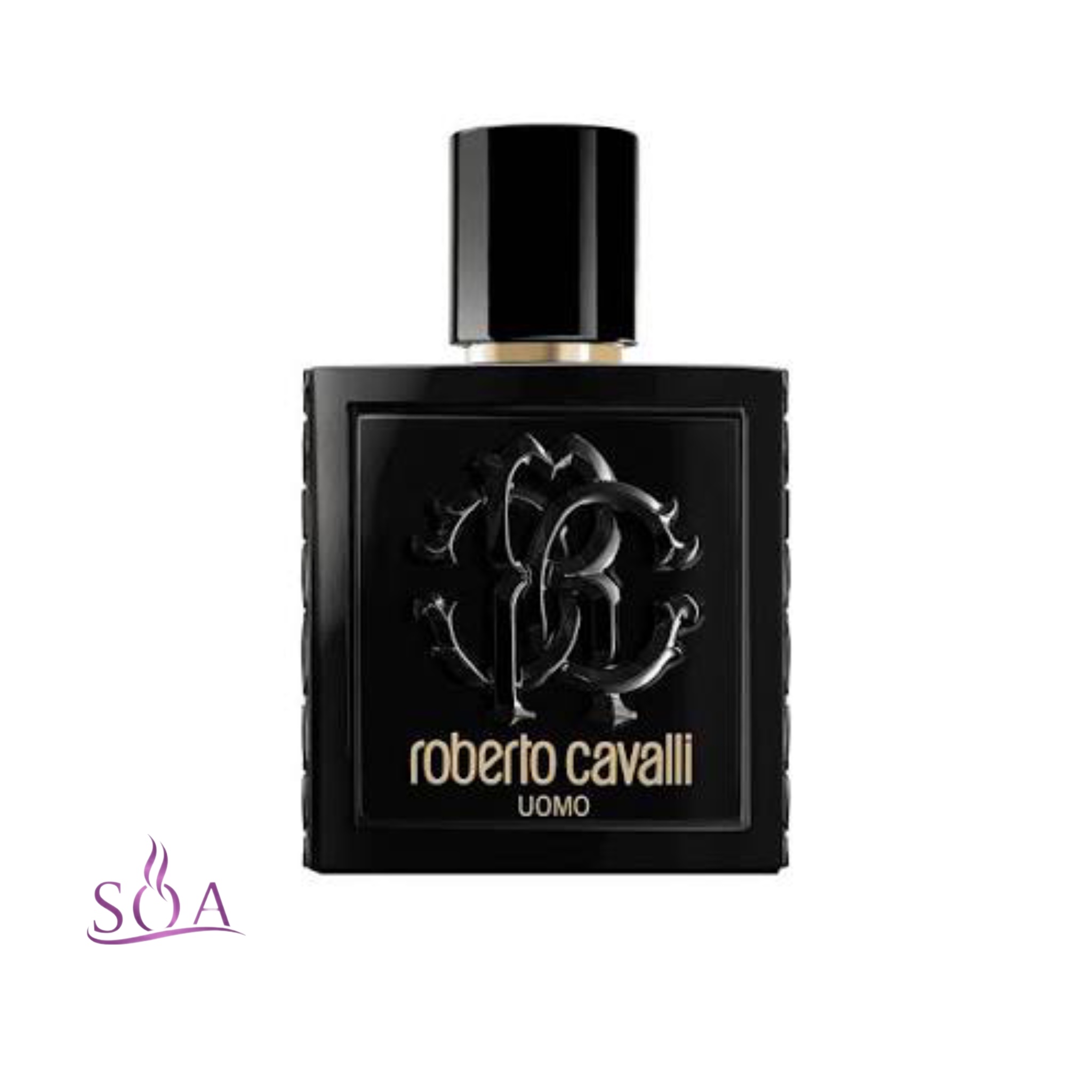 عطر ادکلن روبرتو کاوالی اومو