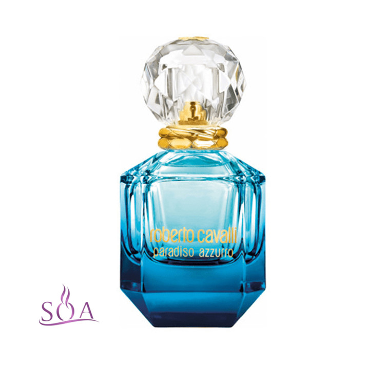 عطر ادکلن روبرتو کاوالی پارادایسو آزورو | Roberto Cavalli Paradiso Azzurro