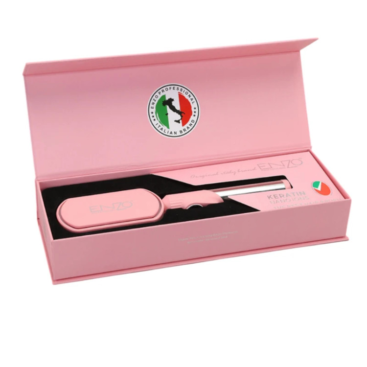 برس حرارتی مدل EN-4002 انزو