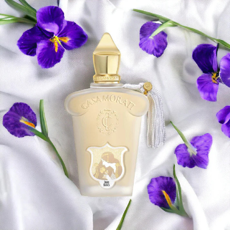 عطر ادکلن کازاموراتی زرجف-زرژاف داما بیانکا