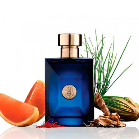 عطر ادکلن ورساچه دیلان بلو-آبی
