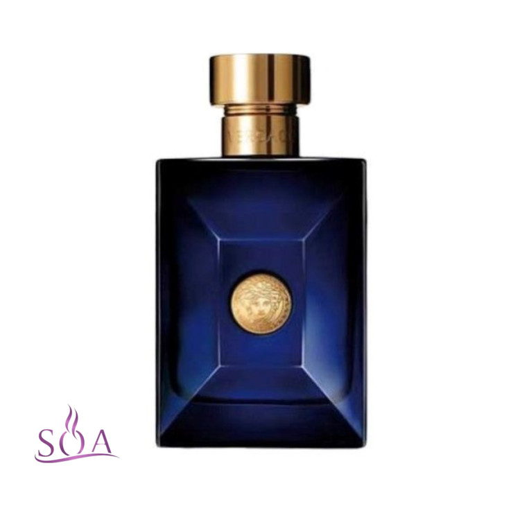 عطر ادکلن ورساچه دیلان بلو-آبی