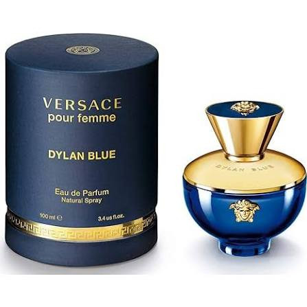 عطر ادکلن ورساچه دیلان بلو زنانه