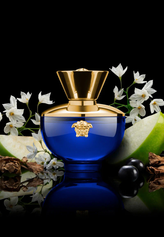 عطر ادکلن ورساچه دیلان بلو زنانه