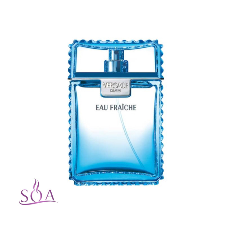 عطر ادکلن ورساچه او فرش