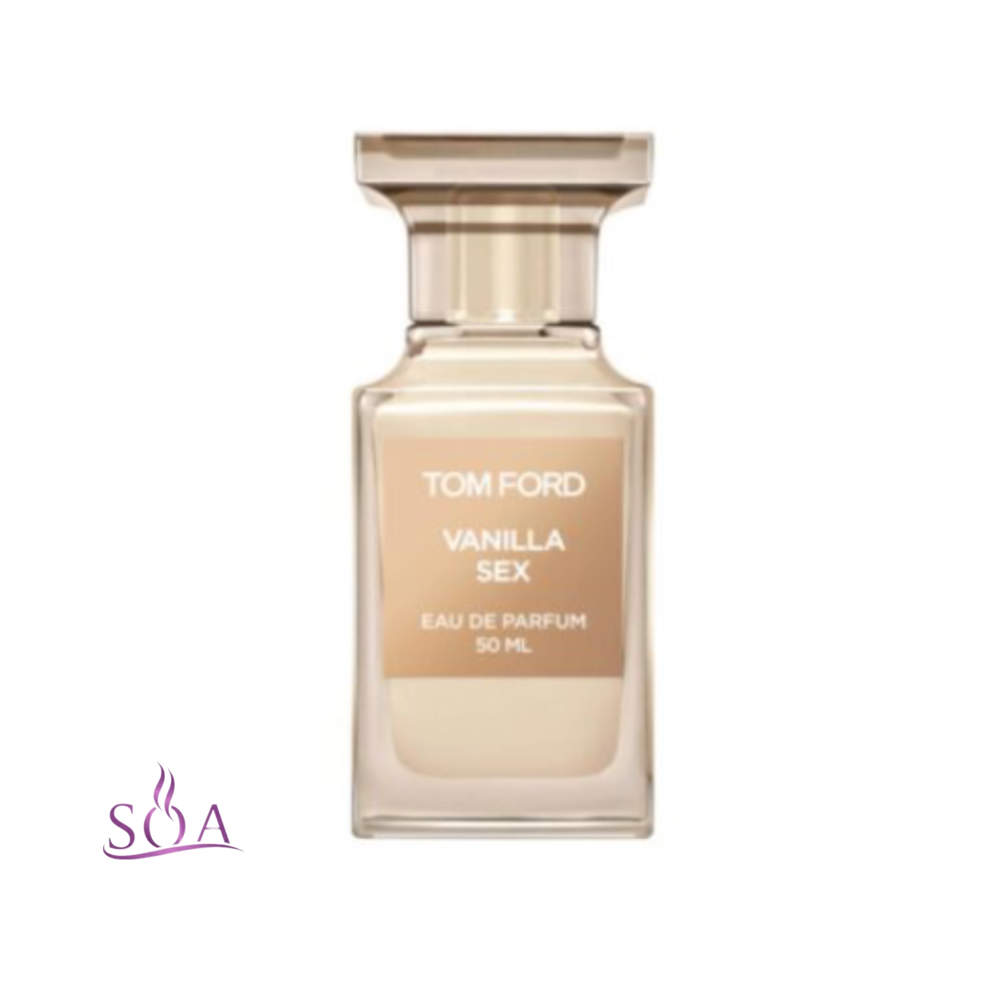 عطر ادکلن تام فورد وانیلا سکس