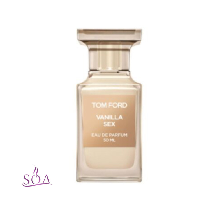 عطر ادکلن تام فورد وانیلا سکس