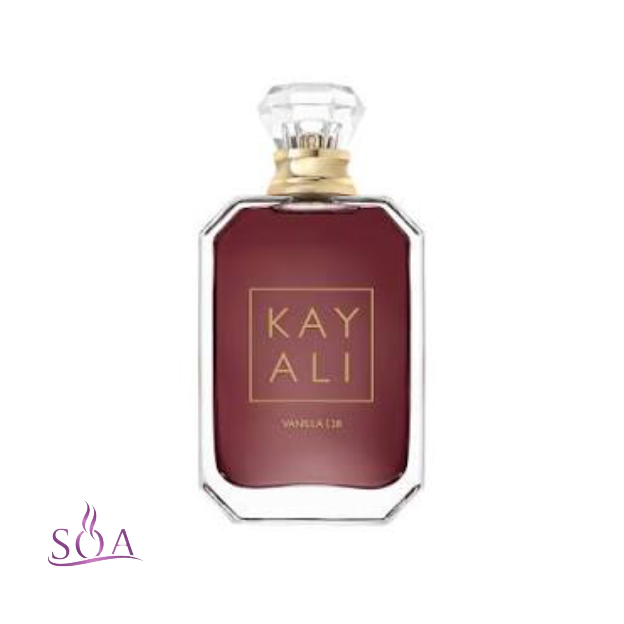 Kayali Vanilla 28