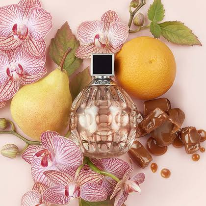 عطر جیمی چو زنانه ادو پرفیوم 100 میل