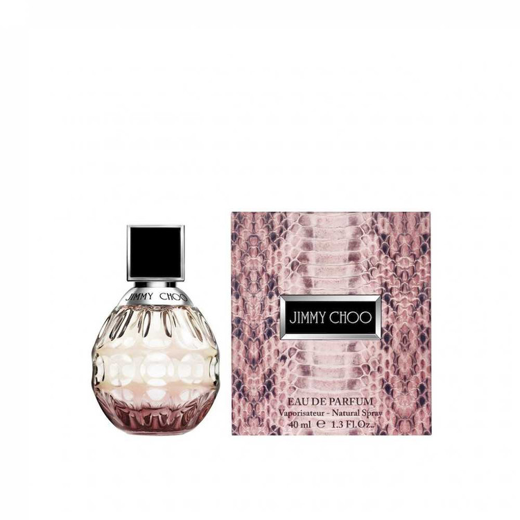 عطر جیمی چو زنانه ادو پرفیوم 100 میل