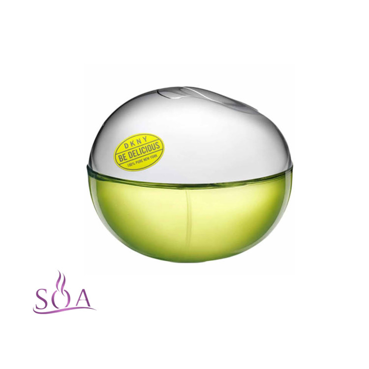 DKNY Be Delicious