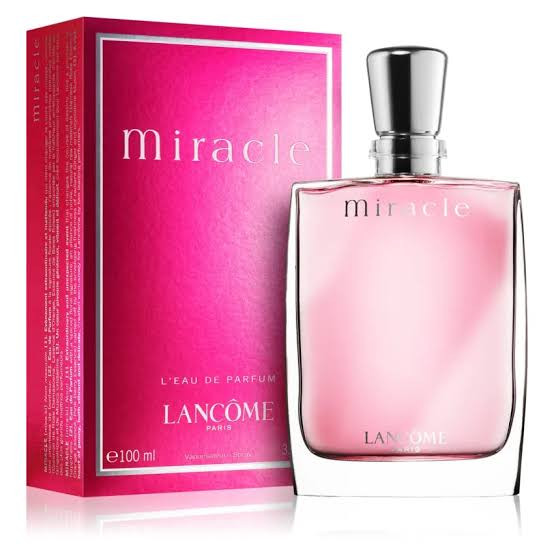 عطر ادکلن لانکوم میراکل