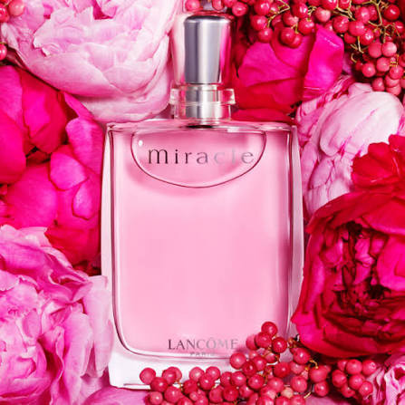 عطر ادکلن لانکوم میراکل