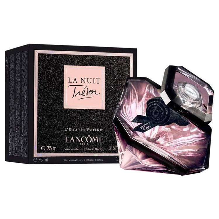 عطر ادکلن لانکوم لانويت ترزور